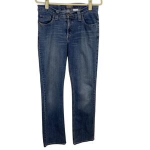 Rockies Sienna Slim Denim Jeans Size 10 Extra Long